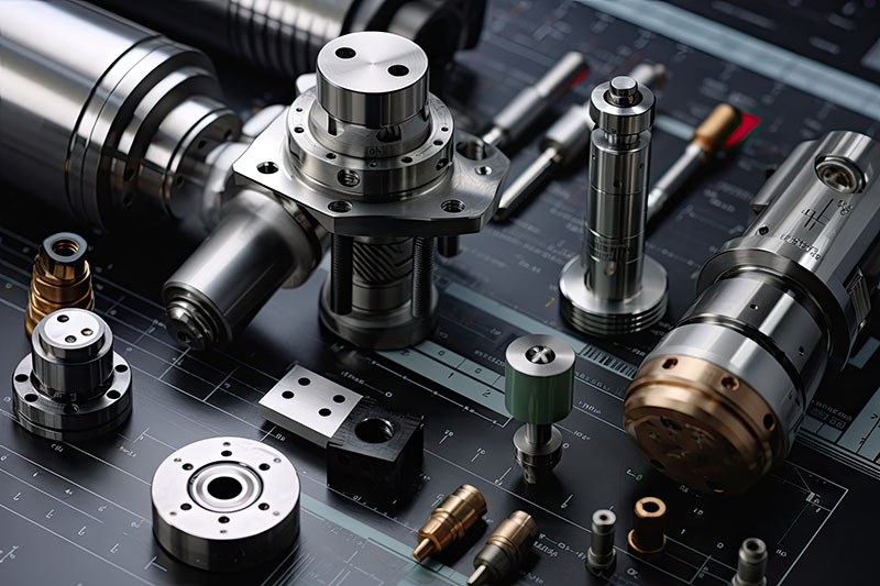 Metal Fabrication