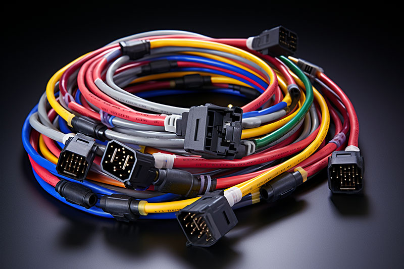 Wire Harnesses