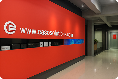 EASO TECH. CORPORATION