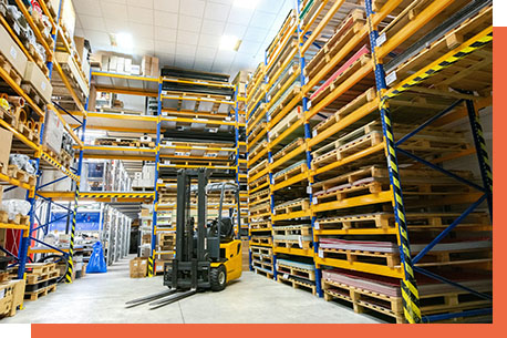 Supplier Qualification & Material Control