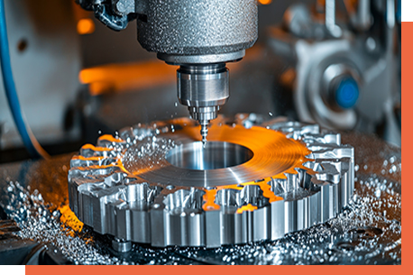 Manufacturing Execution