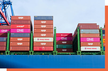 Packaging & Logistics