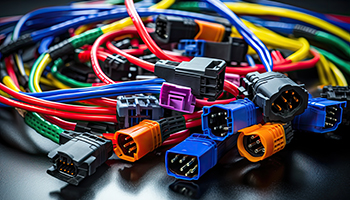 Wire Harnesses