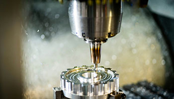 Metal Fabrication