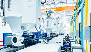 Plastics Injection Molding